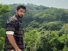 टीवी शो में रोहित सुचांती ने किया खतरनाक स्टंट, लगी चोट, एक्टर बोले- तपती गर्मी में एक चट्टान पर लटकना...