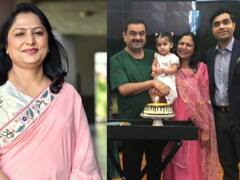 Priti Adani Networth: कितनी अमीर हैं गौतम अडानी की पत्नी प्रीति अडानी? जानिए लाइफस्टाइल और नेटवर्थ