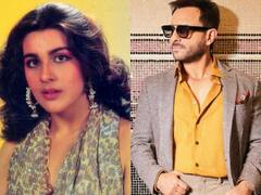 Saif-Amrita Divorce: जब तलाक में अमृता सिंह ने मांग ली थी इतनी मोटी रकम, किस्तों में चुकाए थे नवाब फैमिली के बेटे सैफ अली खान ने पैसे