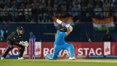 ODI World Cup: বিশ্বকাপের মঞ্চে সর্বাধিকবার ৩৫০ রানের গণ্ডি পার করেছে এই দলগুলি