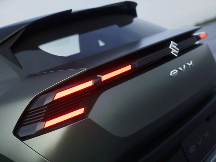 This is easily the most important Maruti Suzuki yet and holds high significance too for our market. (Image Source: Maruti Suzuki)