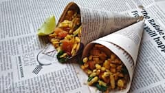 Food Alert: খবরের কাগজে খাবার খাওয়া বিপজ্জনক? চরম সতর্কবার্তা