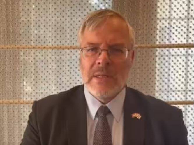 israel gaza hamas palestine attack india should declare hamas as a terrorist organization Israel Gaza Attack: 'ਹਮਾਸ ਨੂੰ ਅੱਤਵਾਦੀ ਸੰਗਠਨ ਘੋਸ਼ਿਤ ਕਰੇ ਭਾਰਤ', ਯੁੱਧ ਦੌਰਾਨ ਇਜ਼ਰਾਈਲ ਨੇ ਮੋਦੀ ਸਰਕਾਰ ਨੂੰ ਕੀਤੀ ਅਪੀਲ