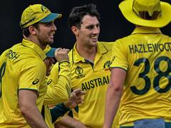 World Cup 2023 Points Table: உலகக் கோப்பை புள்ளிப்பட்டியல் - பரபரப்பான 2 போட்டிகள் - நிகழ்ந்த மாற்றங்கள் என்ன?