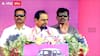 CM KCR At Achampet Sabha : కేసీఆర్ దమ్ముందా అని అడిగేంత సిపాయిలు వచ్చారు | ABP Desam