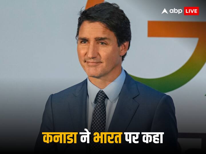 Canada-India Diplomatic Row India high commission in Canada will resume processing some types of visa applications for Canadians Canada-India Diplomatic Row: वीजा सेवा दोबारा शुरू करने के फैसले पर कनाडा का रिएक्शन, भारत के कदम को बताया अच्छा सिग्नल