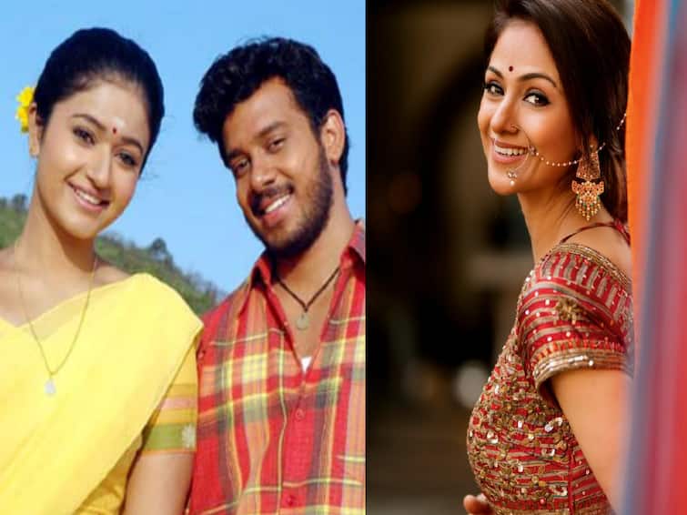 bharath poonam bajwa Simran starrer Seval movie completed 15 years 15 Years of Seval: கம்பேக் கொடுத்த சிம்ரன்.. ஹீரோயினான பூனம் பாஜ்வா.. “சேவல்” படம் ரிலீசாகி 15 வருஷமாச்சு..!