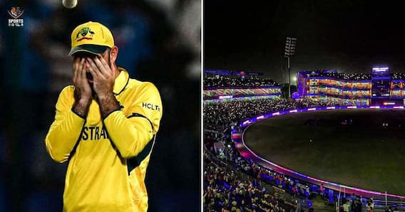 Glenn Maxwell Angry on Light Show : ఐసీసీని రిక్వెస్ట్ చేసిన ఫాస్టెస్ట్ సెంచరీ హీరో | ABP Desam