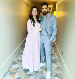 Gippy Grewal: 'ਘਰਵਾਲੀ ਦੀ ਕਮਾਈ ਖਾਂਦਾ', ਜਦੋਂ ਗਿੱਪੀ ਗਰੇਵਾਲ ਨੂੰ ਪਤਨੀ ਰਵਨੀਤ ਕਰਕੇ ਪੈਂਦੇ ਸੀ ਤਾਅਨੇ, ਫਿਰ ਇੰਝ ਬਣੇ 147 ਕਰੋੜ ਜਾਇਦਾਦ ਦੇ ਮਾਲਕ