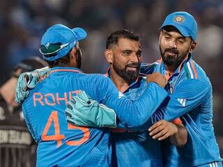 IND Vs ENG, Match Highlights : भारताचा विजयी षटकार, इंग्लंडला 100 धावांनी हरवले, शामी-बुमराहचा प्रभावी मारा