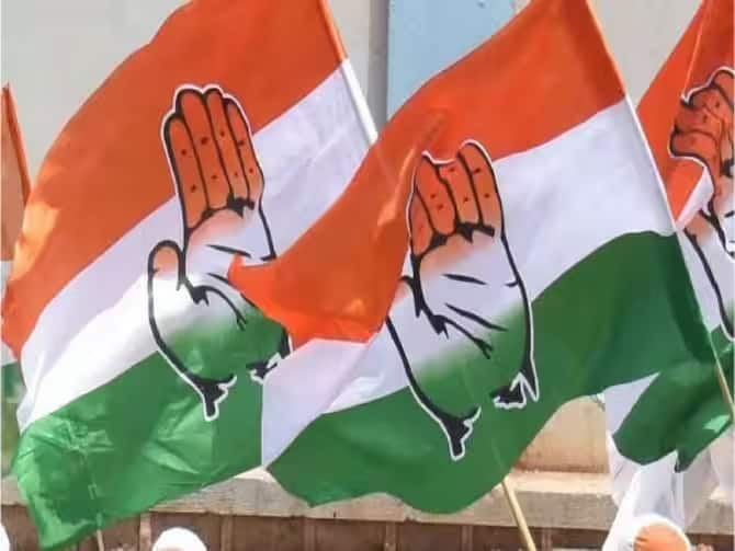 Gujarat Pradesh Congress revoked the suspension of these 15 office bearers, now new responsibility will be assigned ગુજરાત પ્રદેશ કોંગ્રેસે આ  15 હોદ્દેદારોના સસ્પેન્શન કર્યાં રદ્દ, હવે સોંપાશે નવી જવાબદારી