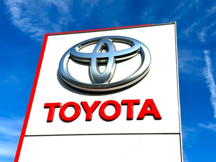Toyota Begins Process To Enhance Manufacturing Capacity In India Toyota Begins Process To Enhance Manufacturing Capacity In India