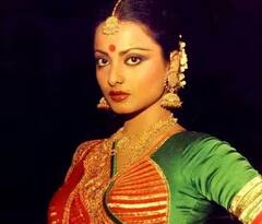 Rekha Life Story: જ્યારે પહેલી વખત સાસરીમાં પહોંચી રેખા તો સાસુએ માર્યો હતો ધક્કો, પતિ પણ નહોતો કરી શક્યો મદદ