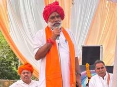 राजस्थान: बेटियों के कहने पर 55 साल की उम्र में विधायक ने ज्वाइन की थी स्कूल, अब एमए का फॉर्म भरा