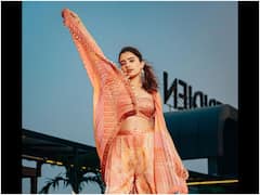 Rukshaar Dhillon Photos : 'స్పార్క్' బ్యూటీ రుక్సార్ స్టైలిష్ ఫోటోషూట్ 