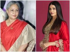 जब Jaya Bachchan ने अपनी बहू ऐश्वर्या राय संग अपने रिश्ते को लेकर किया था चौंकाने वाला खुलासा, कही थी ऐसी बात की हैरान रह गए थे लोग