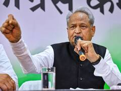 बेटे वैभव गहलोत ही नहीं, सीएम अशोक गहलोत के इन करीबियों पर भी है केंद्रीय जांच एजेंसियों की नजर