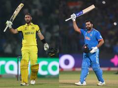 वर्ल्ड कप इतिहास में किस टीम ने बनाया सबसे ज्यादा बार 350+ का स्कोर, जानें किस नंबर पर है भारत