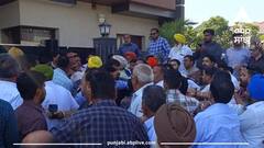 Sangrur News: ਵਿਆਹ ਤੋਂ ਪਹਿਲਾਂ ਆਪਸ 'ਚ ਭਿੜਿਆ ਮੁੰਡਾ-ਕੁੜੀ ਦਾ ਪਰਿਵਾਰ, ਚੱਲੇ ਘਸੁੰਨ, ਹੈਰਾਨ ਕਰ ਦੇਵੇਗਾ ਕਾਰਨ