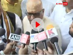 आजम खान से मुलाकात के पहले अजय राय का योगी सरकार पर निशाना, अखिलेश को लेकर कही ये बात