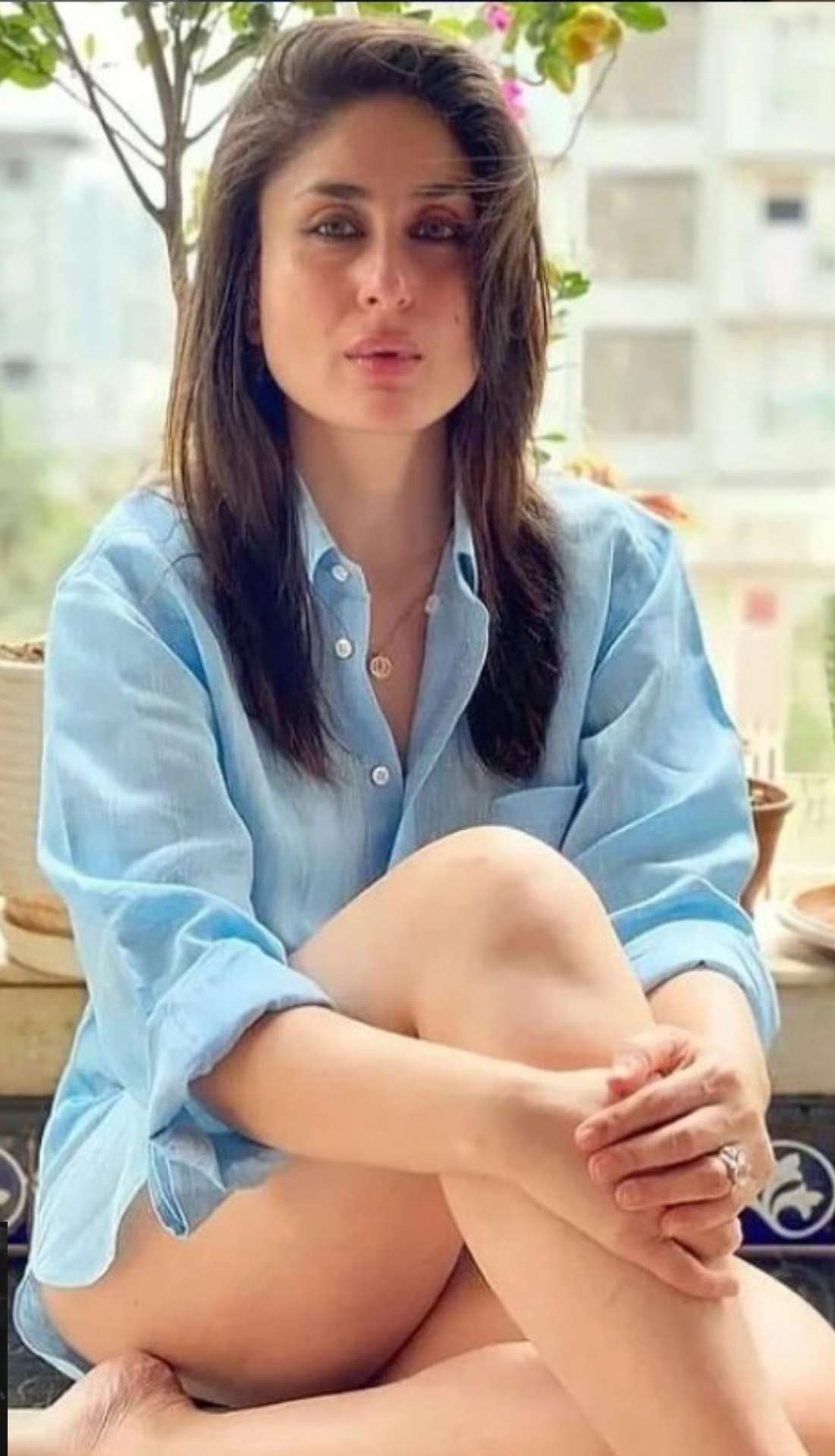 दोनों ने कभी भी एक दूसरे के लिए