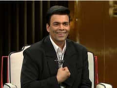 दीपिका-रणवीर की शादी की वीडियो देखकर इमोशनल हुए करण जौहर, सिंगल होने के बारे में की बात