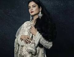Rekha Life Story: જ્યારે પહેલી વખત સાસરીમાં પહોંચી રેખા તો સાસુએ માર્યો હતો ધક્કો, પતિ પણ નહોતો કરી શક્યો મદદ