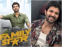 సోషల్ మీడియాని ఊపేస్తోన్న ‘ఫ్యామిలీ స్టార్' డైలాగ్ - స్పందించిన విజయ్ దేవరకొండ