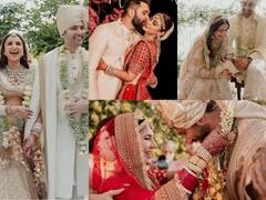 Karwa Chauth Special: करवाचौथ के लुक में लगाने हैं चार चांद..तो इन एक्ट्रेस से लें चूड़ा इंस्पिरेशन, नहीं हटेंगी पिया की नजरें