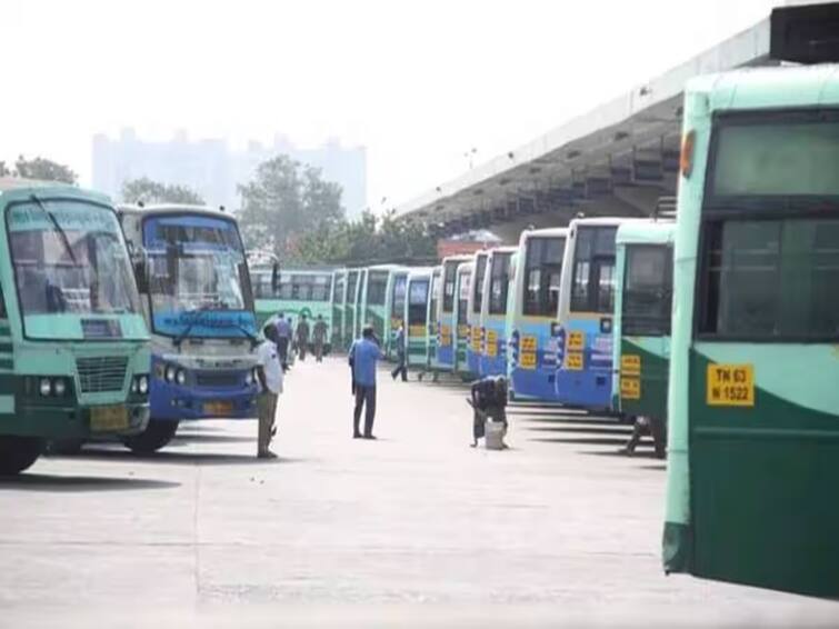 TN Special Buses for Tiruvannamalai girivalam week end leave tomorrow TN Special Buses: திருவண்ணாமலை பெளர்ணமி கிரிவலத்துக்கு போறீங்களா? குட் நியூஸ் சொன்ன தமிழக அரசு!