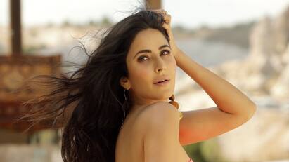 Katrina Kaif: Dancing for me is one of my true passions! Katrina Kaif on the love that she is getting for her hit song Leke Prabhu Ka Naam from Tiger 3 Katrina Kaif: নাচ আমার ভালবাসা, টাইগার ৩-র নতুন গান মুক্তির পরে বলছেন ক্যাটরিনা