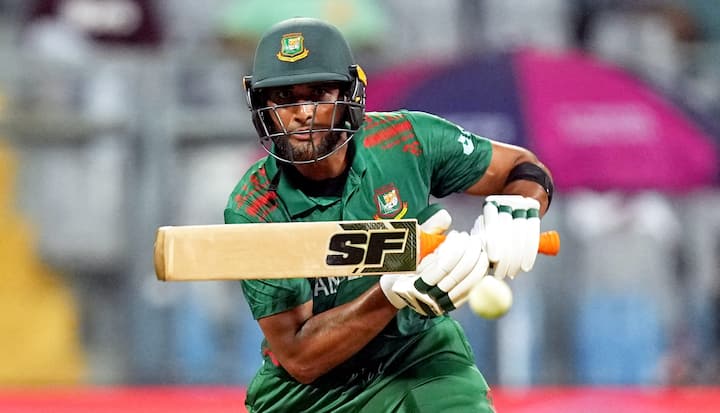 For Bangladesh to qualify for ODI World Cup 2023 semi-finals, the most important thing for them is to win their remaining four games.