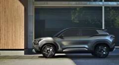 ਜੇ ਤੁਸੀਂ ਅਜੇ ਤੱਕ ਨਹੀਂ ਦੇਖੀ ਮਾਰੂਤੀ ਸੁਜ਼ੂਕੀ eVX SUV, ਤਾਂ ਇੱਥੇ ਦੇਖ ਲਓ