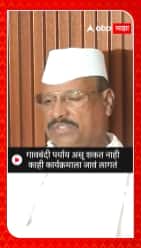 Abdul Sattar : गावबंदी पर्याय असू शकत नाही काही कार्यक्रमाला जावं लागतं