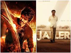 Leo Vs Jailer: महज 7 दिनों में Leo ने वर्ल्डवाइड 500 करोड़ का आंकड़ा किया पार, विजय की फिल्म अब रजनीकांत की Jailer का तोड़ेगी ये रिकॉर्ड