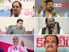 కేసీఆర్‌పై రేవంత్ మాత్రమే కాదు - కేటీఆర్, హరీష్‌లపైనా కీలక నేతల పోటీ ! కాంగ్రెస్ ప్లాన్ చేస్తోందా ?