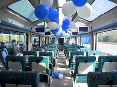 Indian Railways: विस्टाडोम कोच से कश्मीर की वादियों का सफर होगा और मनमोहक, खूबसूरत तस्वीरें दिखा रहीं कहानी