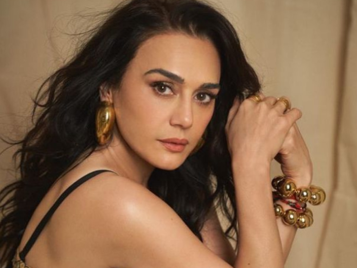 Preity Zinta Buys A Lavish Apartment Worth Rs 17.01 Crore In Bandra : Report