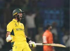 AUS vs NED: ਗਲੇਨ ਮੈਕਸਵੈੱਲ ਦੀ ਧਮਾਕੇਦਾਰ ਪਾਰੀ ਨੇ ਰਚਿਆ ਇਤਿਹਾਸ, ਬਣਾਏ ਇਹ ਪੰਜ ਰਿਕਾਰਡ