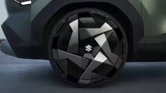 ਜੇ ਤੁਸੀਂ ਅਜੇ ਤੱਕ ਨਹੀਂ ਦੇਖੀ ਮਾਰੂਤੀ ਸੁਜ਼ੂਕੀ eVX SUV, ਤਾਂ ਇੱਥੇ ਦੇਖ ਲਓ