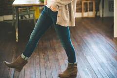 ਉੱਤਰੀ ਕੋਰੀਆ 'ਚ ਨੀਲੀ ਜੀਨਸ ਪਹਿਨਣ 'ਤੇ ਹੈ ਮਿਲਦੀ ਹੈ ਸਖ਼ਤ ਸਜ਼ਾ, ਜਾਣੋ ਕਿਉਂ ਹੈ ਪਾਬੰਦੀ