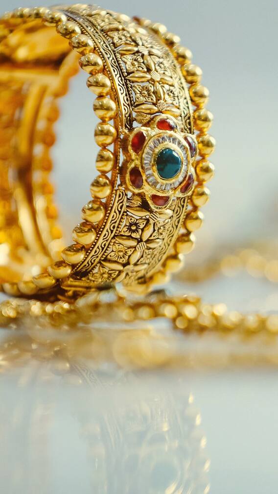 Gold Price Rate: सोन्याच्या दराला पुन्हा चकाकी, जाणून घ्या महत्वाच्या शहरातील दर