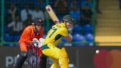 ODI World Cup: বিশ্বকাপের মঞ্চে সর্বাধিকবার ৩৫০ রানের গণ্ডি পার করেছে এই দলগুলি