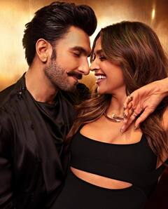 Deepika-Ranveer: 5 ਸਾਲ ਬਾਅਦ ਸਾਹਮਣੇ ਆਇਆ ਦੀਪਿਕਾ-ਰਣਵੀਰ ਦੇ ਵਿਆਹ ਦਾ ਵੀਡੀਓ