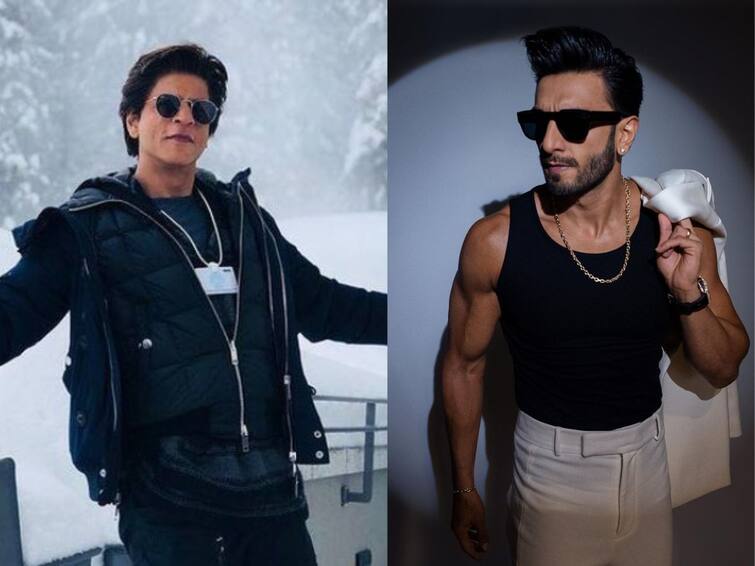 Actor Ranveer Singh Asks For 'Ek Chance' Amid The Criticism For Replacing Shah Rukh Khan In Don 3 Ranveer Singh: 'একটা সুযোগ তো পেতেই পারি', ডনের চরিত্রে অভিনয়, সমালোচনার মাঝে আর্জি রণবীর সিংহের