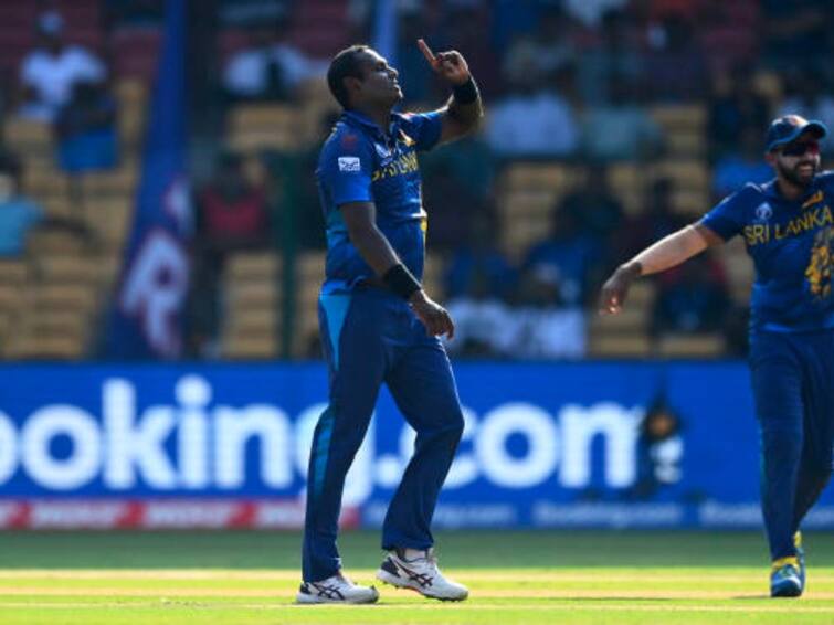ENG Vs SL: Angelo Mathews Shines On Return To Playing XI, Scalps Two Key Wickets ENG Vs SL: Angelo Mathews Shines On Return To Playing XI, Scalps Two Key Wickets ENG Vs SL: Angelo Mathews Shines On Return To Playing XI, Scalps Two Key Wickets