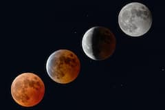 Lunar Eclipse: শারদ পূর্ণিমাতেই ঢাকবে চাঁদ! কোন সময় ভারত থেকে দেখা যাবে গ্রহণ?