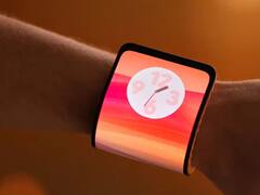 घड़ी की तरह आप हाथ में पहन सकते हैं Motorola का नया स्मार्टफोन, वीडियो देख सभी हैरान 