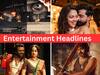 Entertainment Headlines: சூர்யா நடிக்கும் புறநானூறு.. அமலா பாலுக்கு விரைவில் திருமணம்.. சினிமா செய்திகள் இன்று!