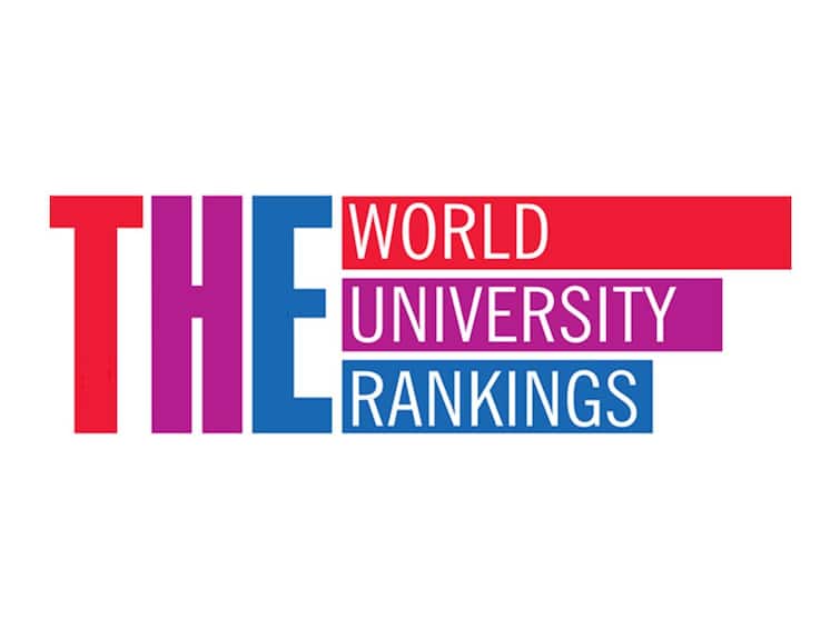 THE World University Rankings 2024 By Subjects: Universities From US, UK Dominate Again THE World University Rankings 2024 By Subjects: Universities From US, UK Dominate Again